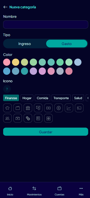 Finzea
