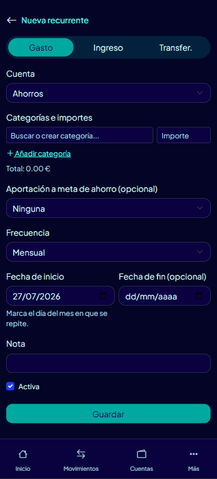 Finzea